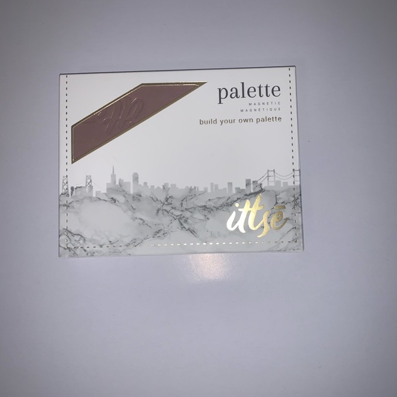 Ittsē build your own palette - Picture 2 of 4